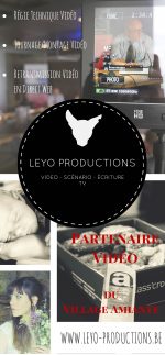 LEYO PRODUCTIONS